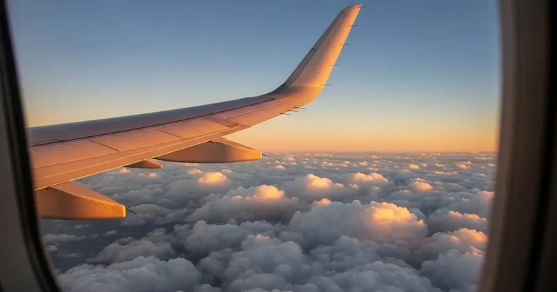 Havacılıkta Hürmüz depremi: Avrupa iflasın eşiğinde, Türkiye rota değiştiriyor!