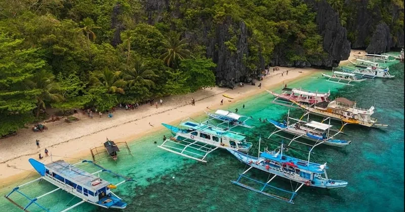 Dünyanın en iyi plajları seçildi: Türkiye’den bir bölge listeye girdi Sözcü Gazetesi