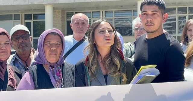 Yemek yapmadı diyerek eşini darp edip ölümüne sebep olan sanığa 14 yıl hapis Muğla Haberleri