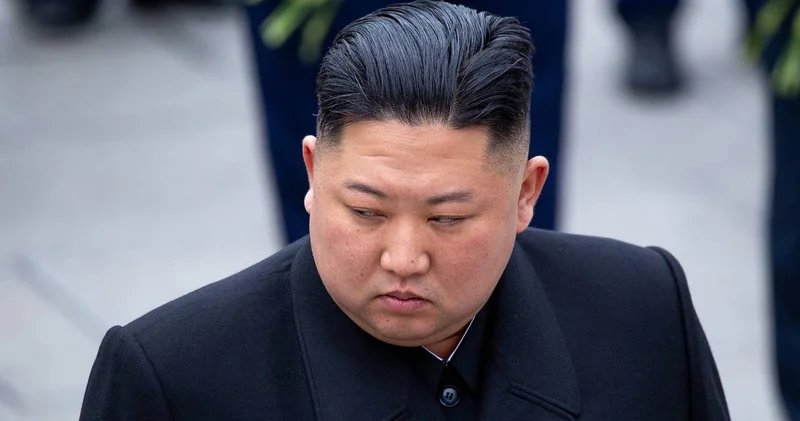 Kuzey Kore’de sınır tanımayan infaz yöntemleri! Uyudu diye idam edildi