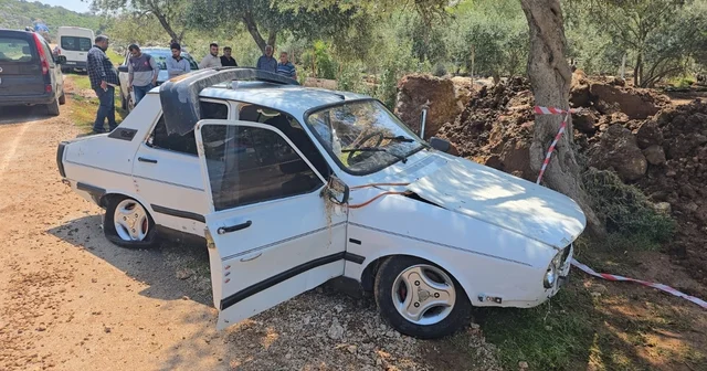 Adana da bir kişinin öldüğü sel felaketinin ardından hasar gün yüzüne çıktı Adana Haberleri