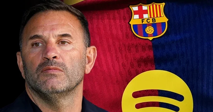 Galatasaray dan dev transfer operasyonu! Hedef Barcelonalı yıldız
