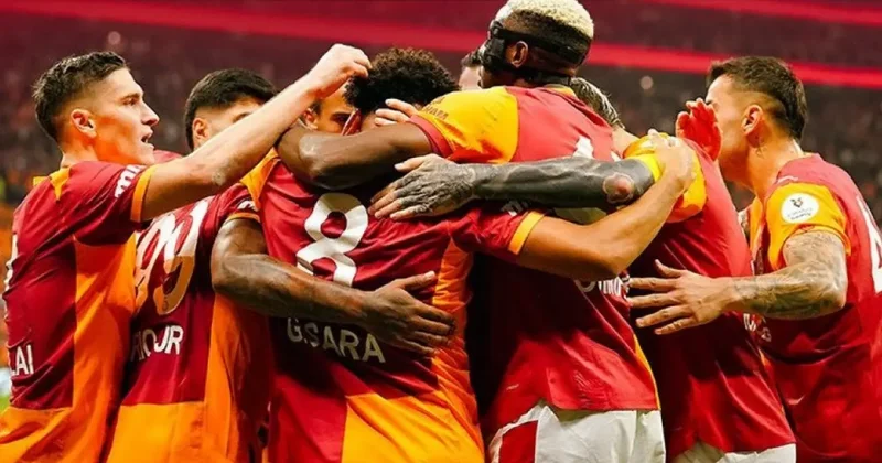 Fransızlar Galatasaray ı konuşuyor! Rakiplerine şampiyonluk rüyasını bile yasakladılar