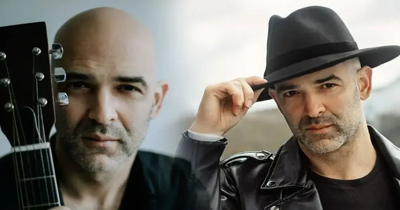 Murat Ergin den Dünya Kupası na özel İngilizce şarkı!