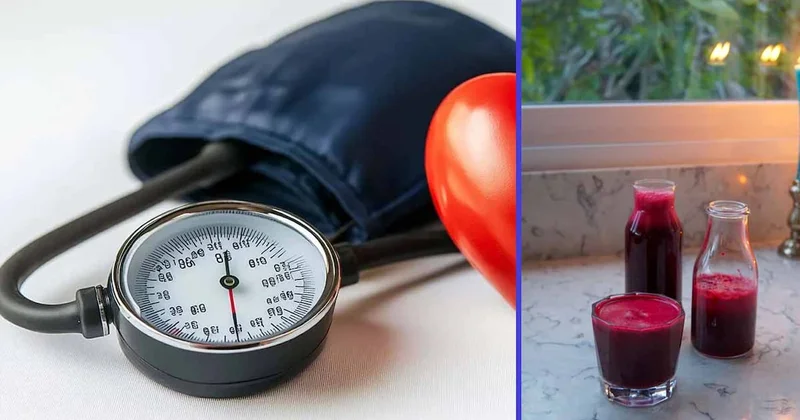 30 dakikada tansiyonu düşüren tek içecek: 7 farklı klinik çalışma kanıtladı Sözcü Gazetesi