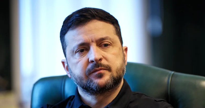 Zelenskiy: Rusyanın yeni ve kapsamlı bir saldırı hazırladığını kanıtlayan istihbaratımız var Dış Haberler