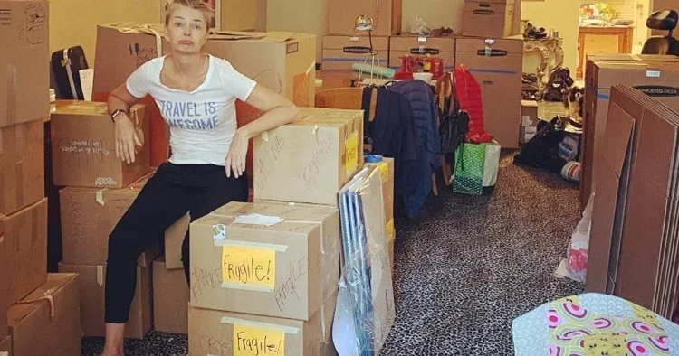 Aşkı yeniden bulup evlenmeye kalkıştı... Düğünden dört gün önce evsiz kaldı... Yalvardım ama ev sahibim dinlemedi