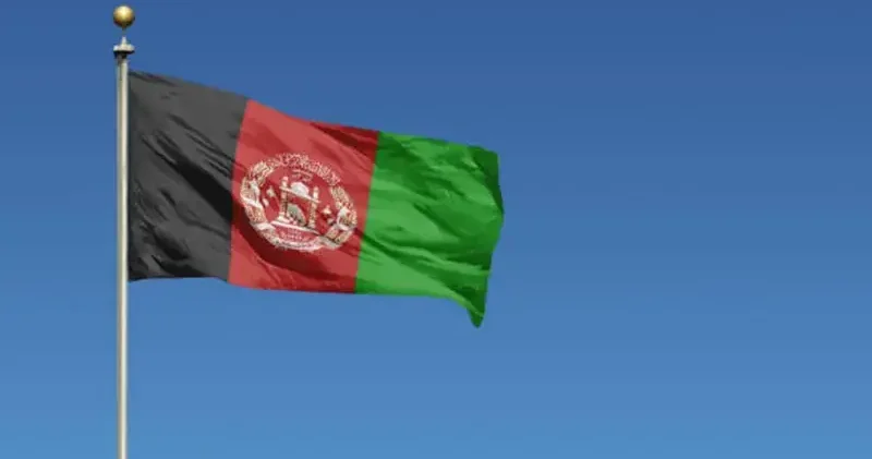 Afganistan da mültecileri taşıyan araç devrildi: 22 ölü, 36 yaralı