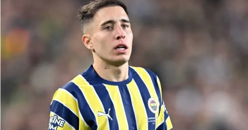 Emre Mor geri mi dönüyor! Transfer kararını verdi...