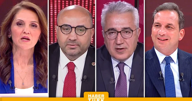 Olaylar Ve Görüşler 29 Mayıs 2026 (CHP de Kriz Kurultayla Mı Aşılır?)