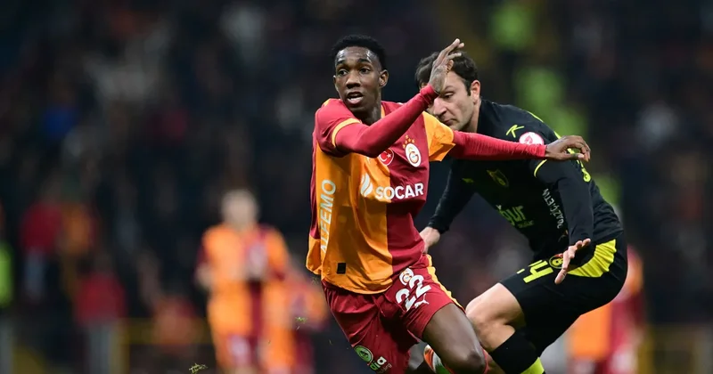 Galatasaray dan Yaser Asprilla kararı!