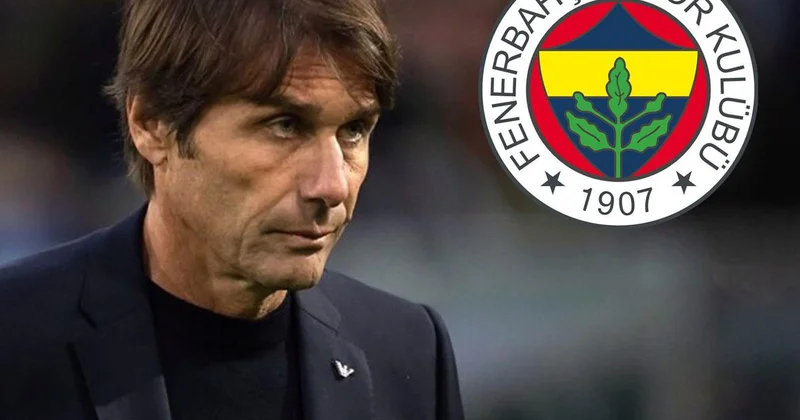 Antonio Conte nin Fenerbahçe den istediği paraya bakın