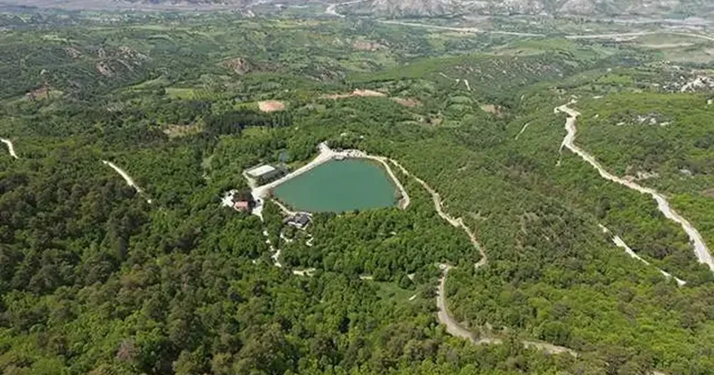 Her kare mest ediyor! Çorum un bu yüzünü bilen çok az