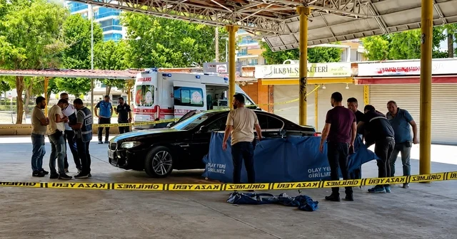 Söke deki silahlı saldırıda bir kişi hayatını kaybetti Aydın Haberleri