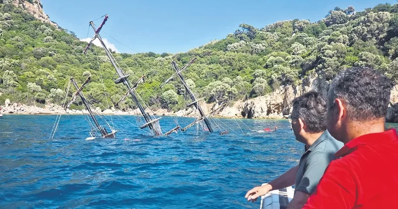 Sahil Güvenlik 148 canı kurtardı