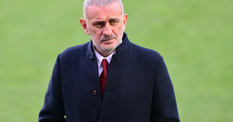 İbrahim Hacıosmanoğlu ndan başsavcı vekiline olay sözler! Kirli insanlarla mı Dünya Kupası na gidiyoruz? Sözcü Gazetesi