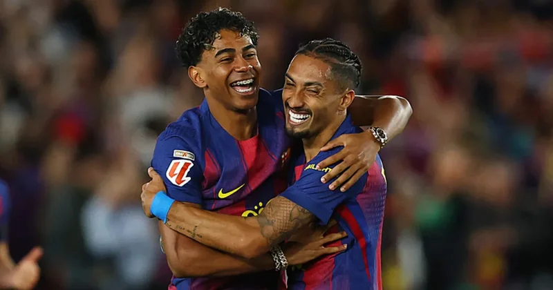 Atletico Madrid, Barcelona’nın 3 yıldızına teklif yaptı!