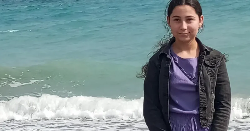 Antalya’da 16 yaşındaki Yasemin’den 2 gündür haber alınamıyor