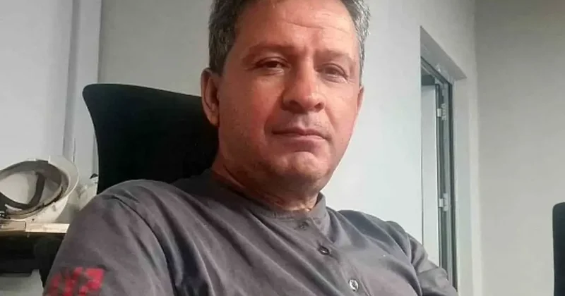 56 yaşındaki şahıs evinin bahçesinde ölü bulundu
