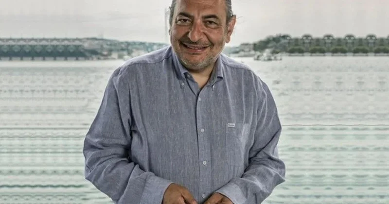 Apar topar hastaneye kaldırılan Reha Muhtar dan haber var