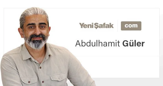 Cuma hutbesinin konusu neden sinema olmasın? Abdulhamit Güler