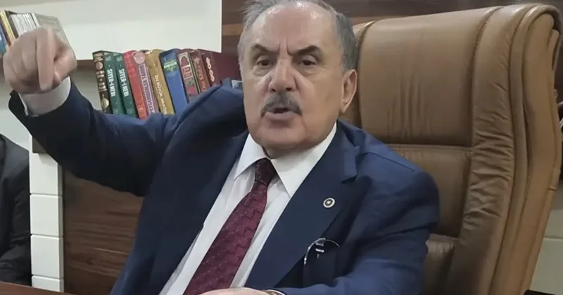 AK Partili Ensarioğlu ndan ispatlarım çıkışı: Yoksul öğrencilere istismar ağı