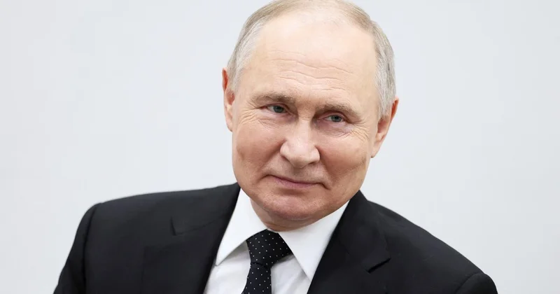 Putin’in ölümsüzlük arayışı: Yaşlanmayı durdurmak için milyarlarca dolarlık proje