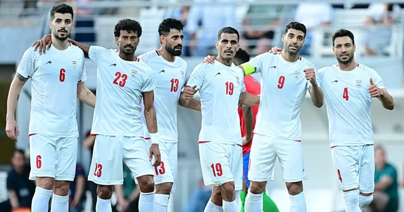 İran, ABD vizesi için FIFA yı bekliyor!