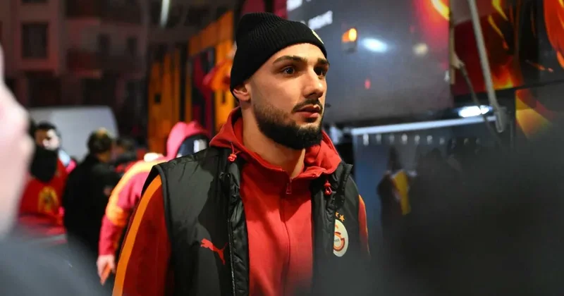Göztepe den Ahmed Kutucu hamlesi!