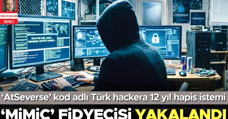 ‘Mimic’ fidyecisine 12 yıl