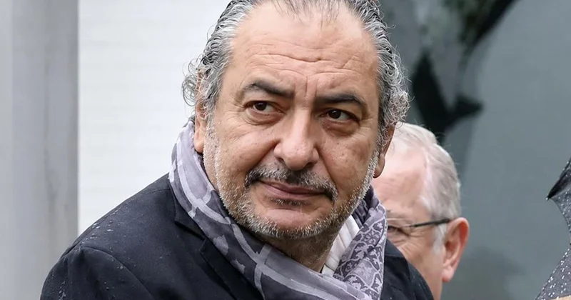 Ünlü televizyoncu Reha Muhtar dan korkutan haber