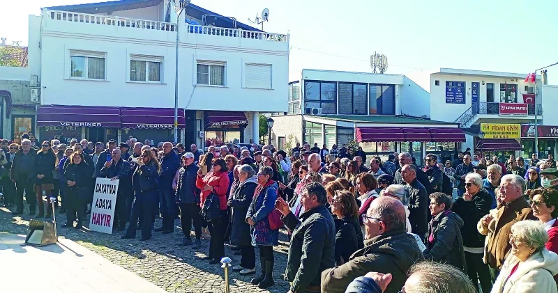 Vurguncu başkanı Ağbaba aday yaptı Yerel Gündem Haberleri