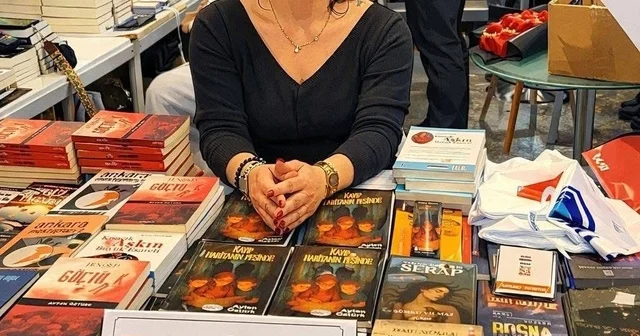 Bayram ziyaretine giden Yazar Ayten Öztürk bıçaklanarak öldürüldü Kırklareli Haberleri