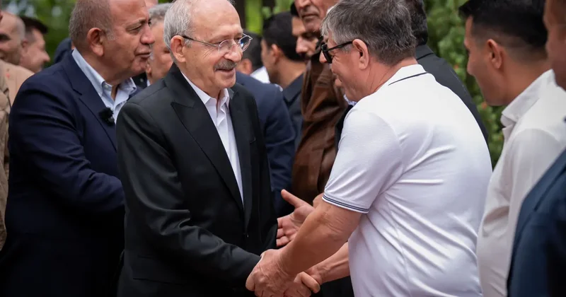 CHP de kurultay neden yapılamıyor? Gürsel Tekin tek tek açıkladı, tarih verdi!