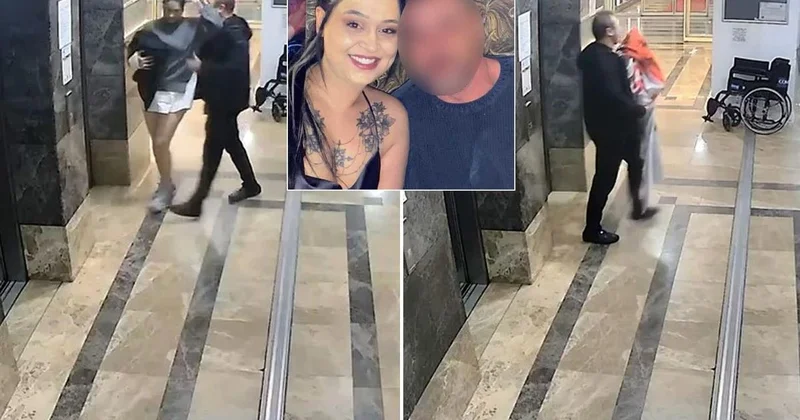 Türkan Biçer in şüpheli ölümünde olayın seyrini değiştirecek kamera görüntüleri