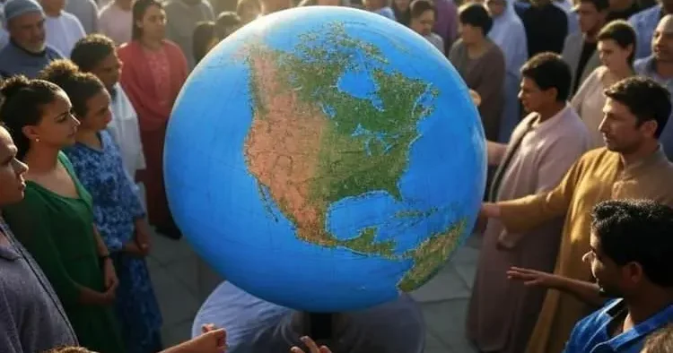 2064 yılı için korkutan uyarı: Bilim insanlarından tüyler ürperten senaryo