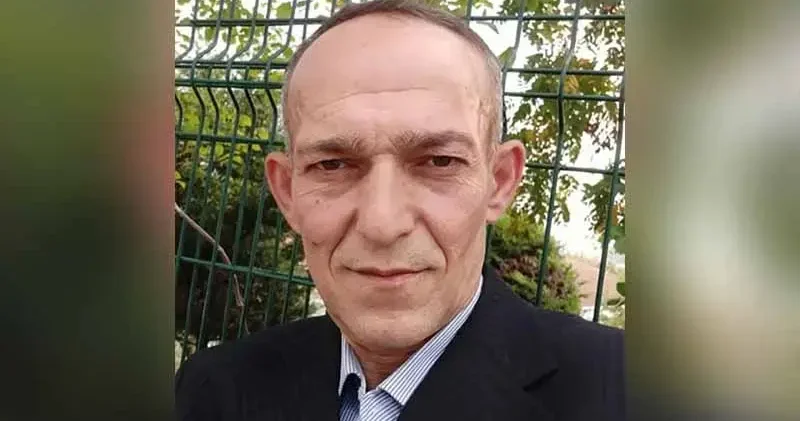 Balkondan düşerek yaşamını yitirdi