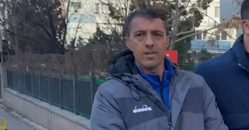 Sapık antrenöre ödül gibi ceza