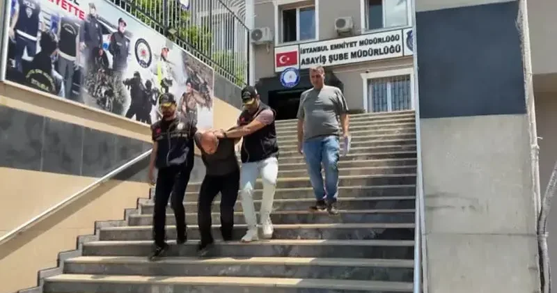 Gaziosmanpaşa’da tartıştığı kişilere ateş açtı; silah seslerini duyup sokağa çıkan kadın hayatını kaybetti