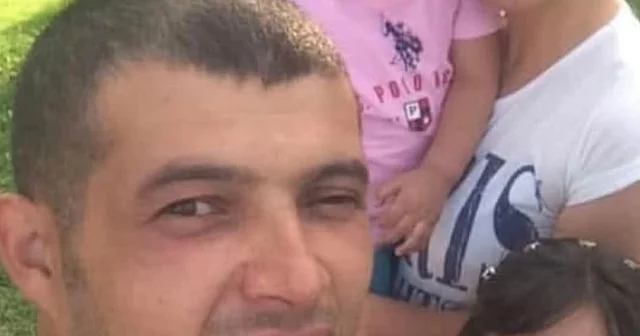 Feci kazada hayatını kaybeden çift ve 10 yaşındaki kızları toprağa verildi Çorum Haberleri