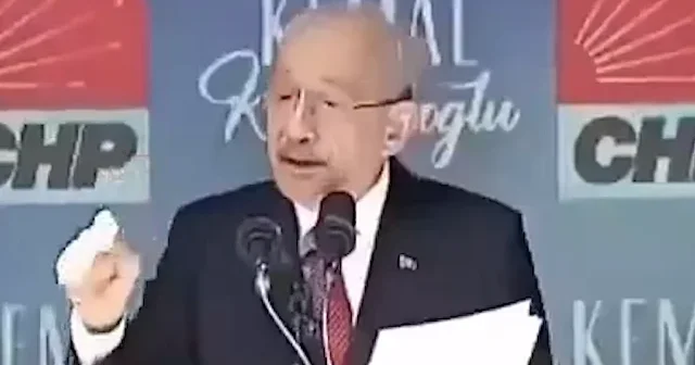 Kılıçdaroğlu ndan Özgür Özel cephesine salvolar: Baba ocağında rüşvet kumpas olur mu? VİDEO İZLE