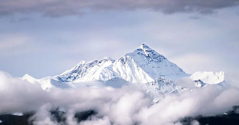 Everest değişti: Artık hava koşulları tek büyük tehdit değil
