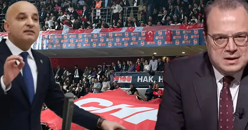 Mahir Polat tan Fatih Atik e özel teşekkür