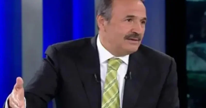 Mehmet Sevigen’den ihanete sert tepki: Özel tüm siyasi geçmişini Kemal Bey’e borçlu