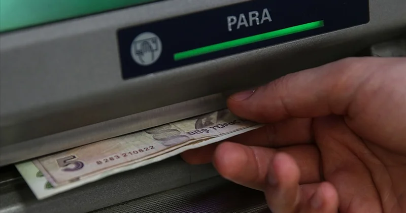 1 Temmuz da market ve restoranlara makineler konulacak: Çöpünü atan parayı ATM den çekecek Sözcü Gazetesi