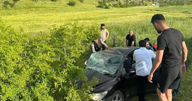 Adıyaman da 4 kişinin öldüğü kazada sürücü tutuklandı Adıyaman Haberleri