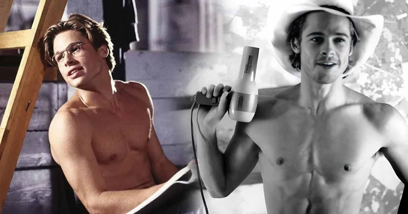 Brad Pitt, penis kremi üreticisi tarafından dava ediliyor Sözcü Gazetesi