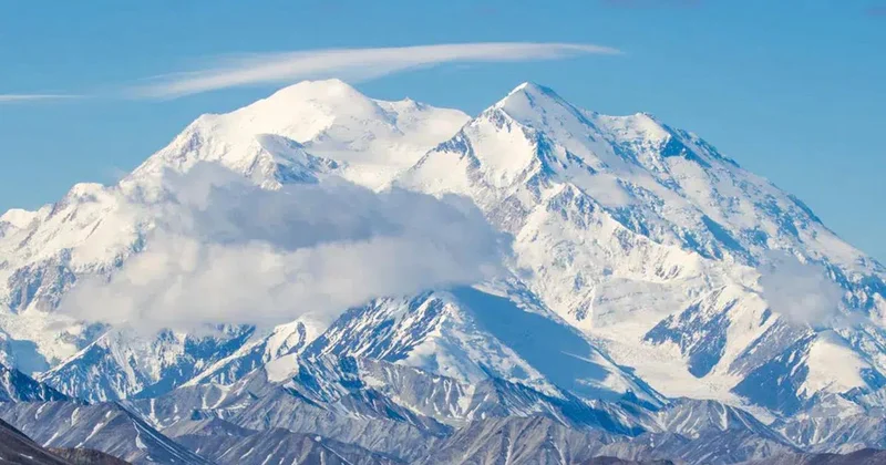 McKinley Dağı nda 3 Letonyalı Dağcı Hayatını Kaybetti