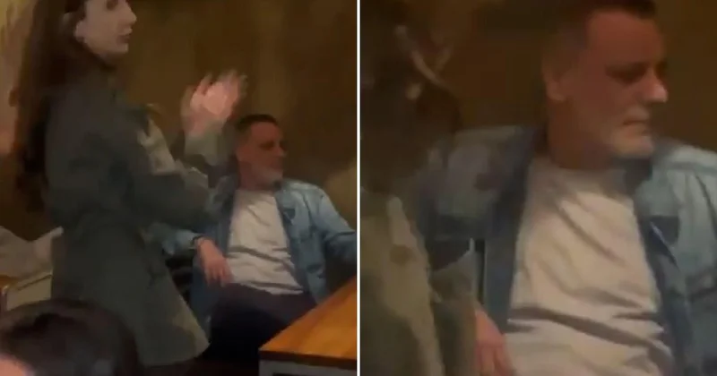 Ozan Güven gittiği mekandan kovuldu: Failler dışarı!