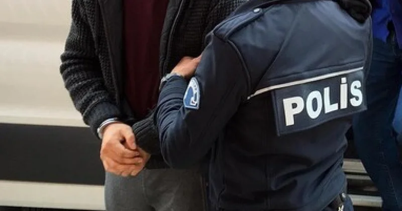 Son dakika: Narkokapan Van operasyonunda 98 kişi tutuklandı...Toplam 664 suç kaydı!